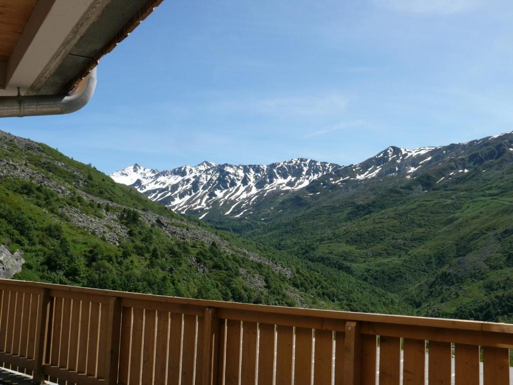Madame Vacances Le Vermont ヴァルマニエ 部屋 写真