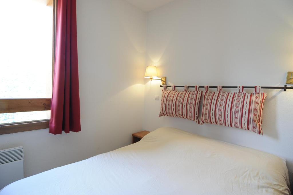 Madame Vacances Le Vermont ヴァルマニエ 部屋 写真
